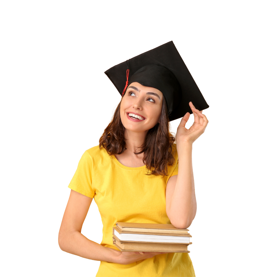 Confident Speaking \ [shape_2] Guaranteed Exam Results.